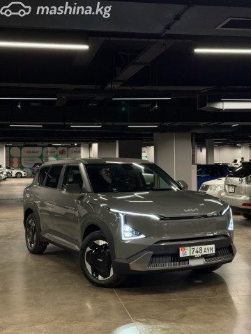 Kia EV5