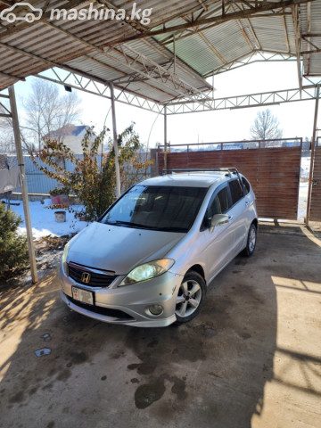 Honda Edix