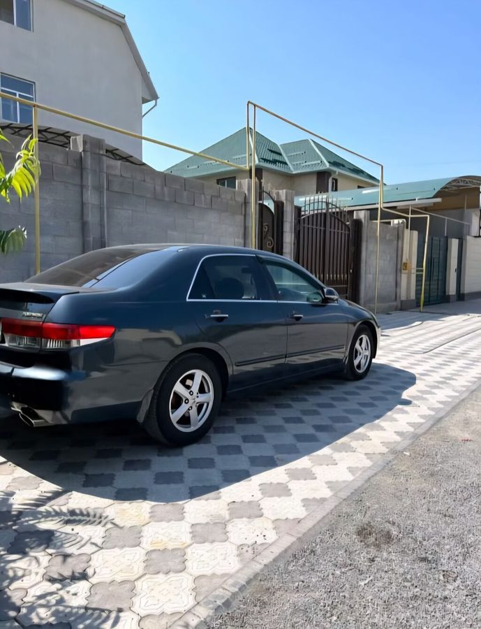 Honda Inspire