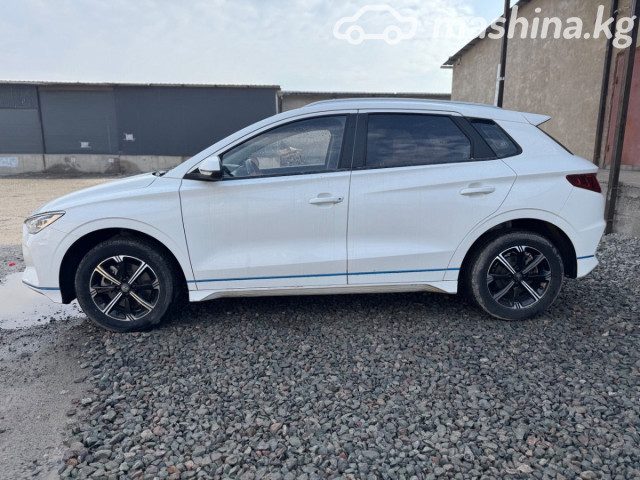BYD E2