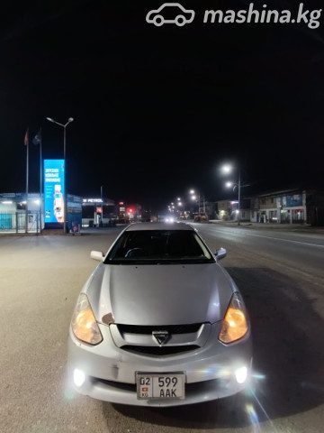 Toyota Caldina