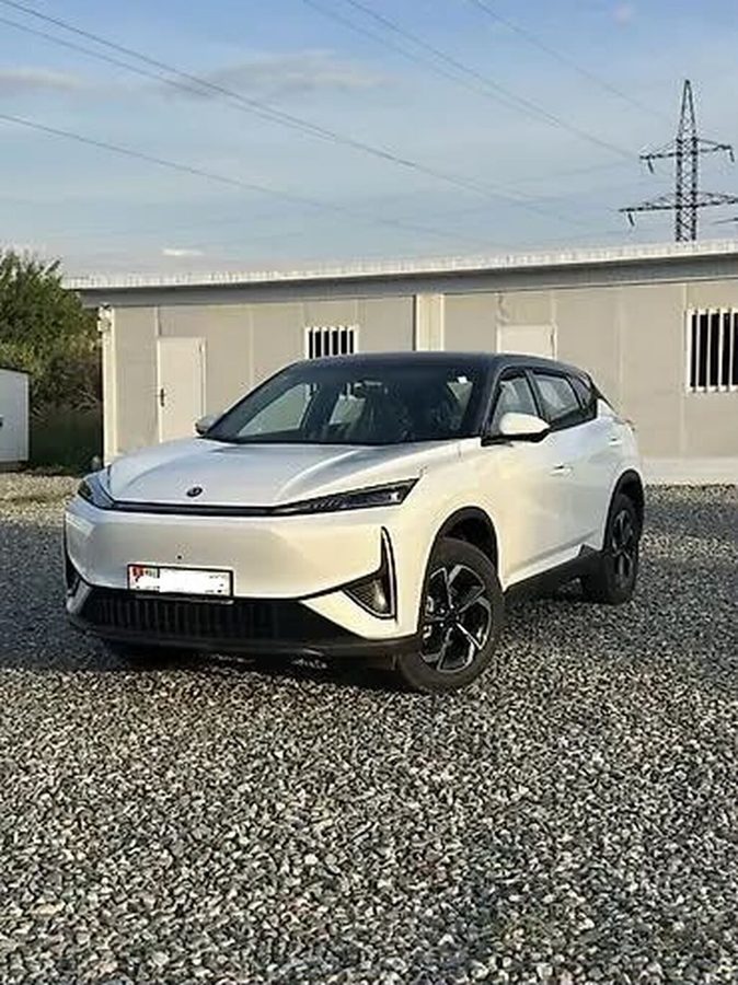 Dongfeng 