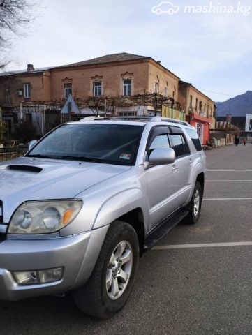 Toyota 4Runner