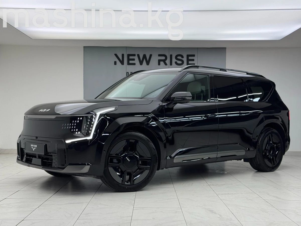 Kia EV9 2024