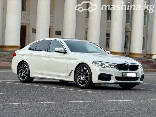 BMW 5 серии