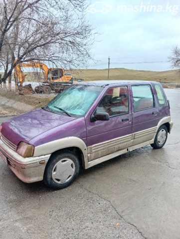 Daewoo Tico