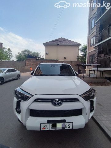 Toyota 4Runner