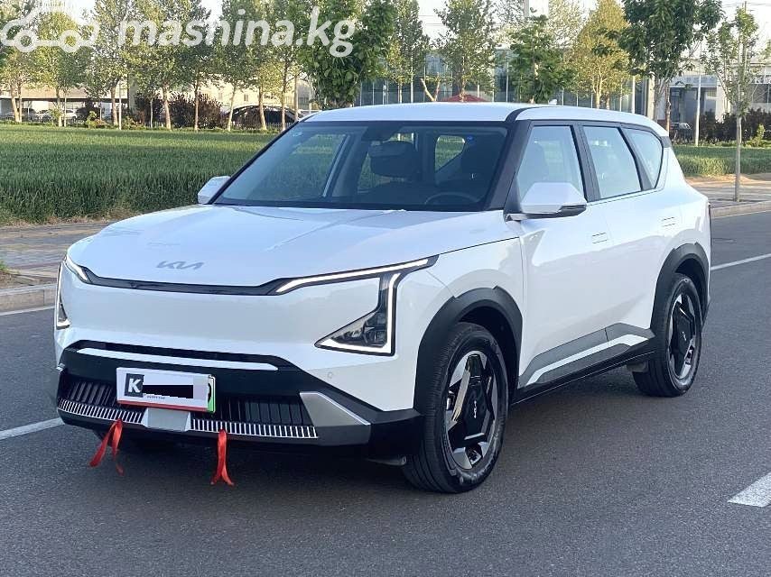 Kia EV5