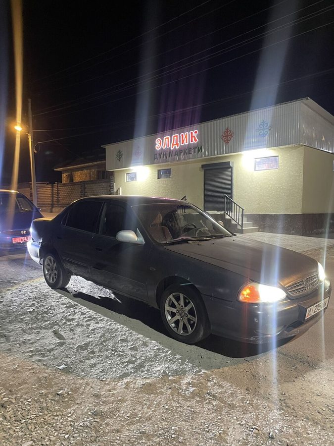 Mazda 626