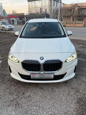 BMW 2 серии Active Tourer