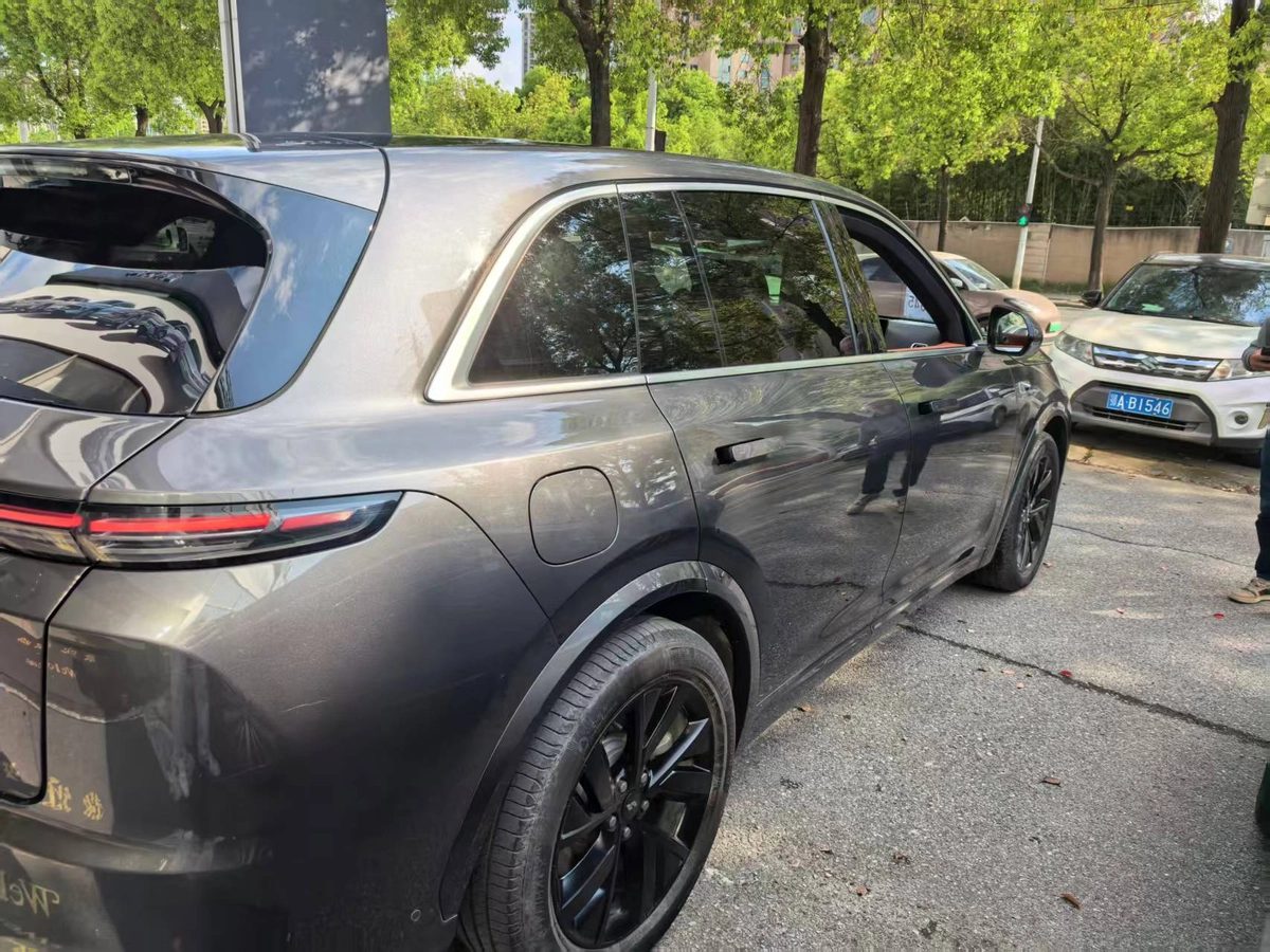 LiXiang L7 2023