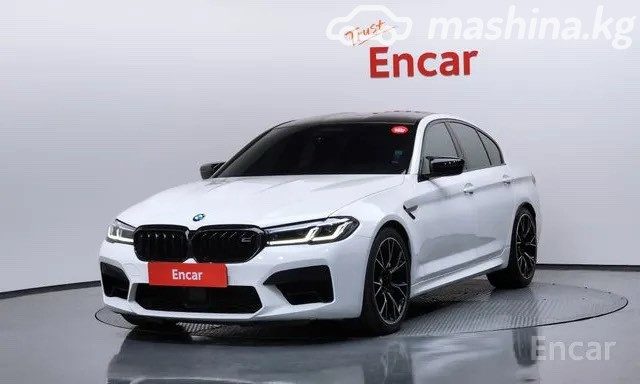 BMW M5
