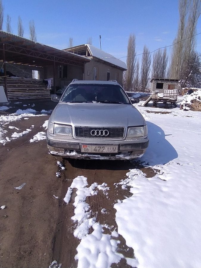 Audi S4