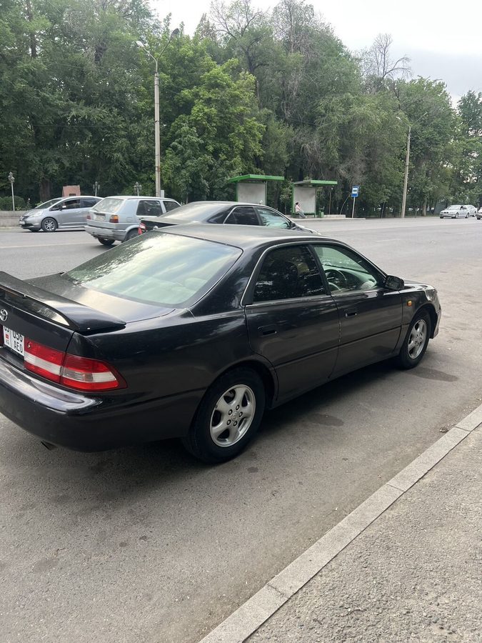 Toyota Windom