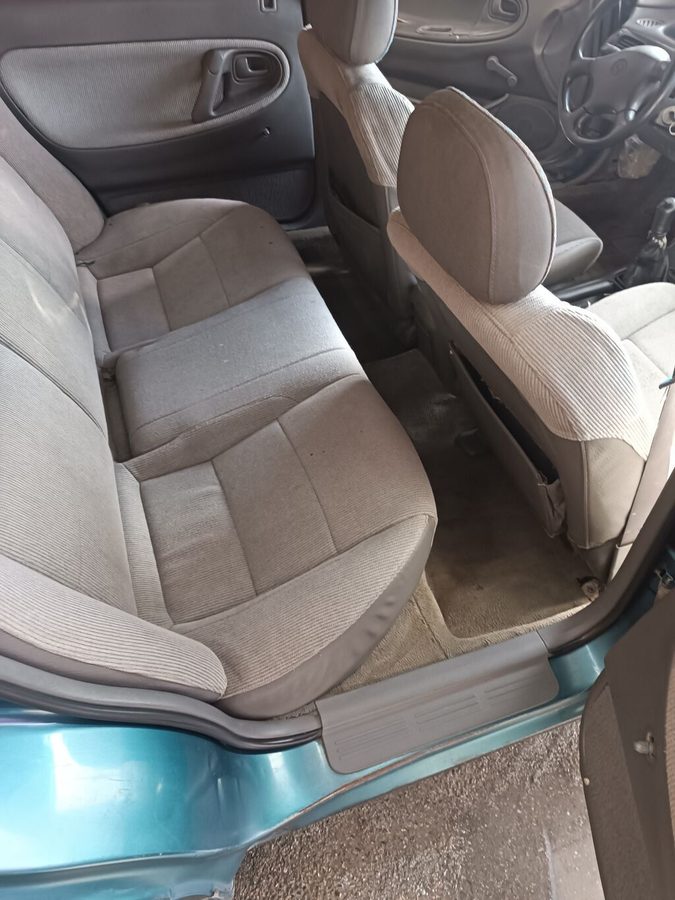 Mazda 626