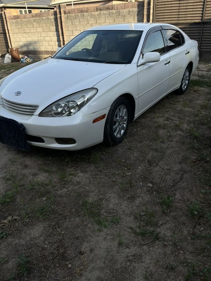 Toyota Windom