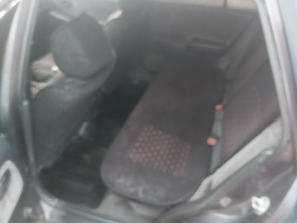 Mazda 626