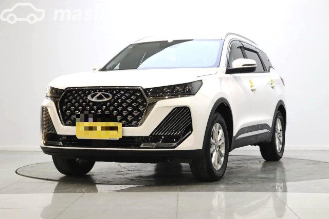 CHERY Tiggo 7