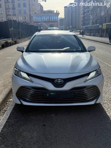 Toyota Camry (Japan)