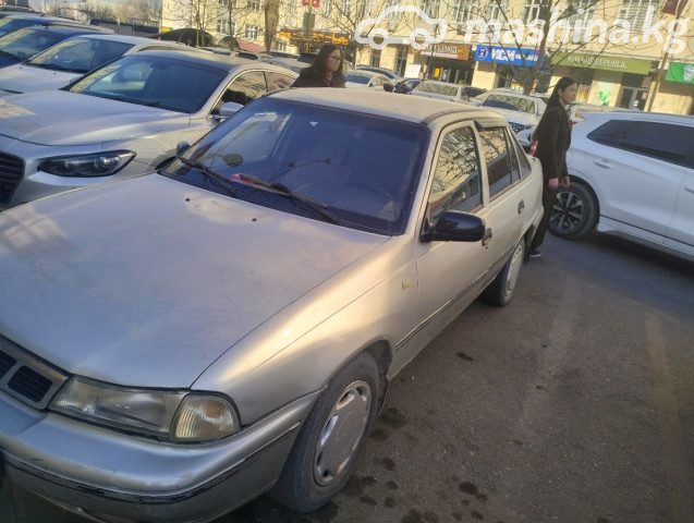 Daewoo Nexia