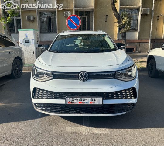 Volkswagen ID.6