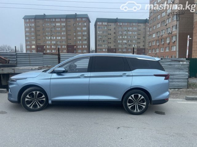 Wuling Victory