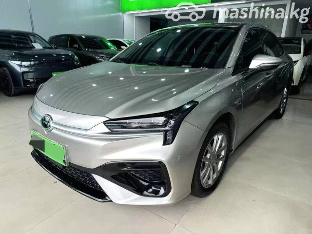 GAC Aion S
