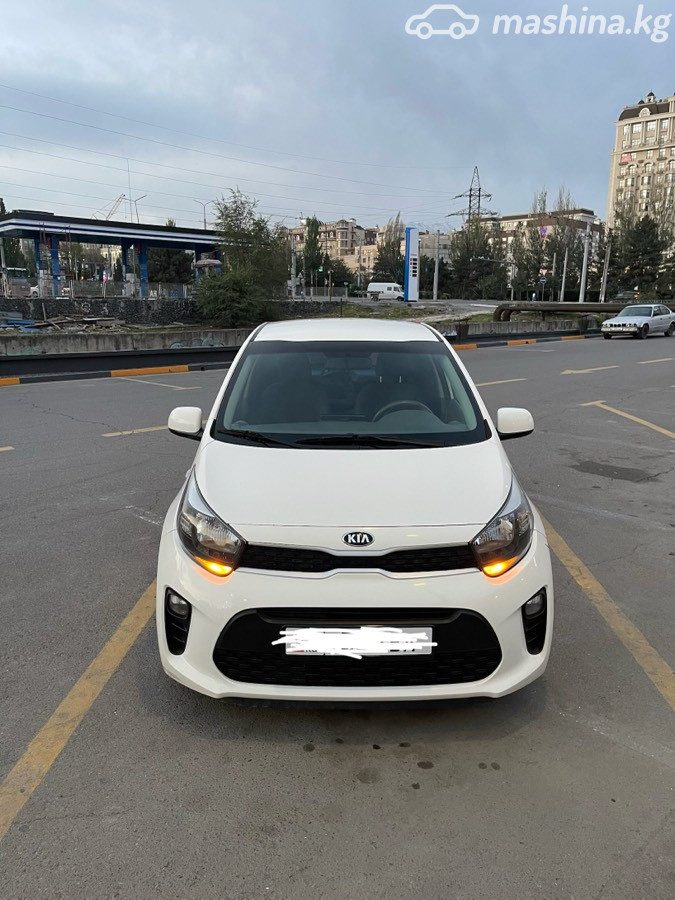 Kia Morning