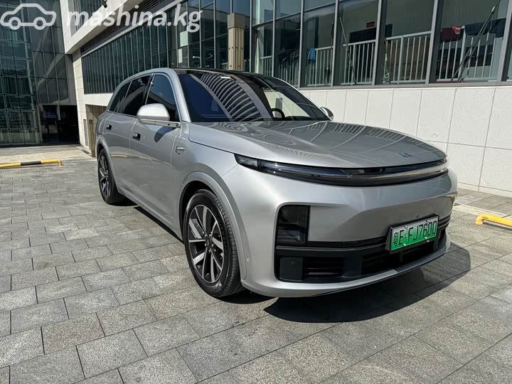 LiXiang L7