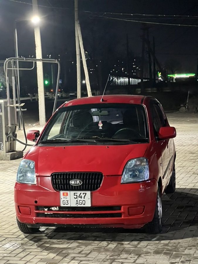 Kia Picanto