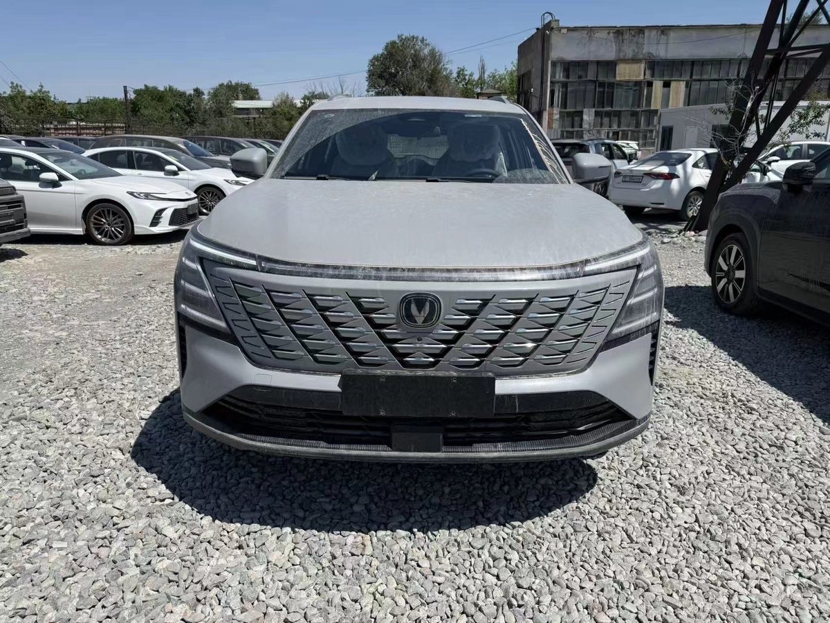 Changan CS75PLUS Changan CS75 Plus IV 2026