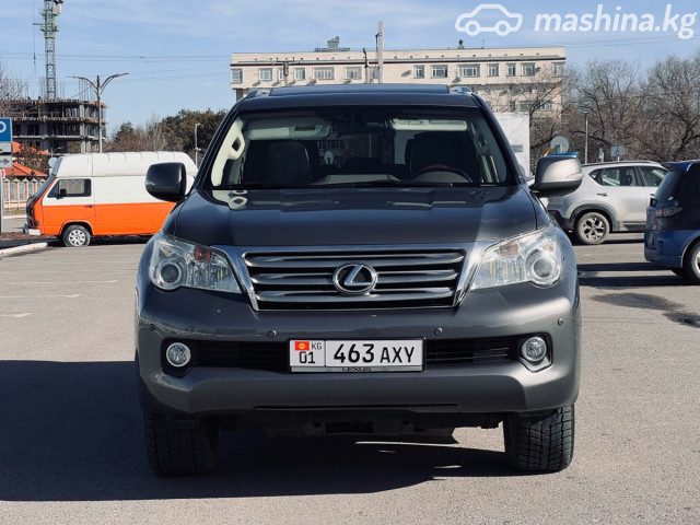 Lexus GX