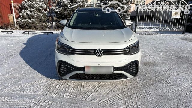 Volkswagen ID.6