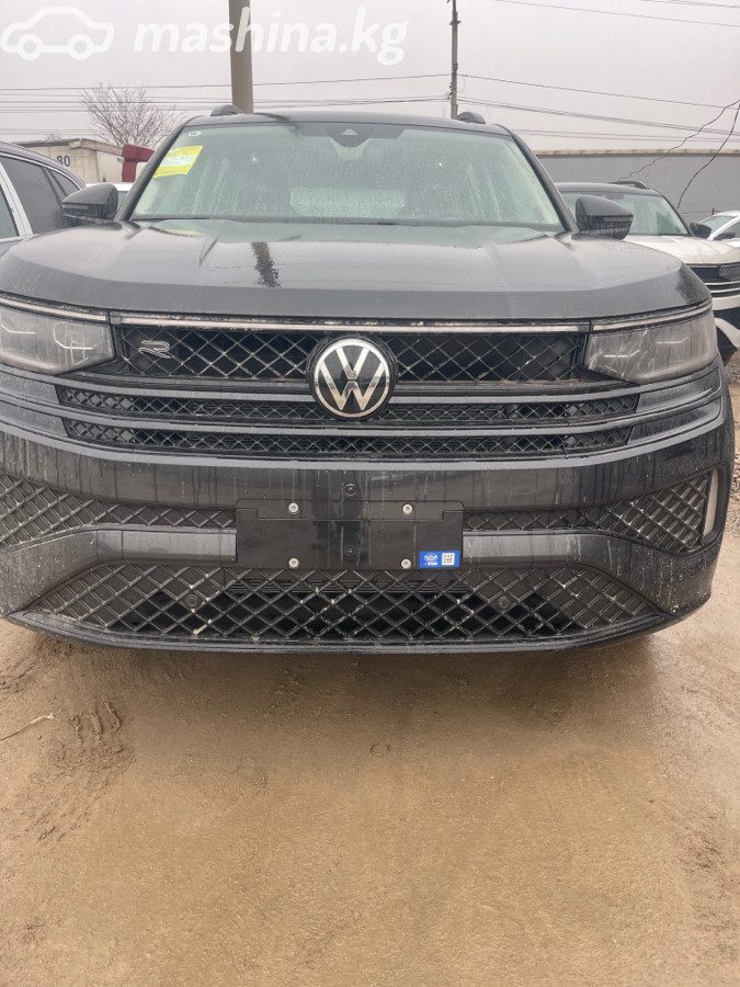 Volkswagen Tavendor