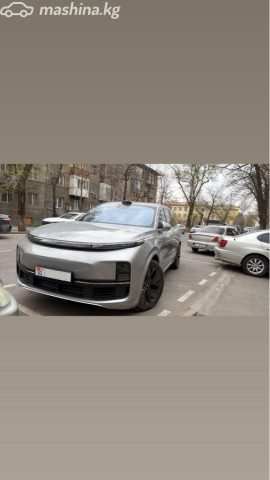 LiXiang L9