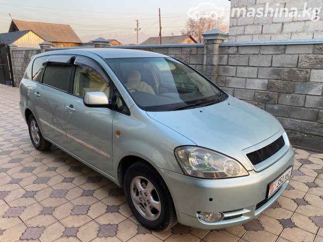 Toyota Ipsum