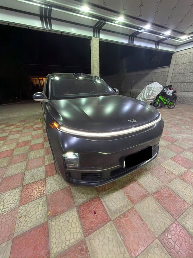 Lixiang L9