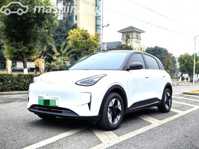 Geely Geome Xingyuan