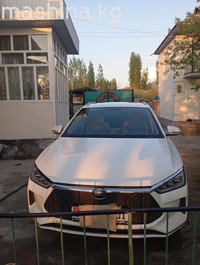 Продажа BYD E2 I 2021