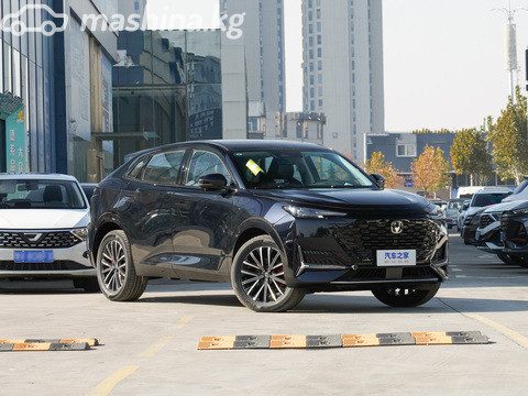 Changan UNI-K