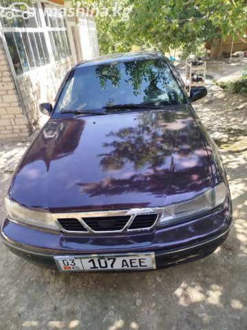 Daewoo Nexia