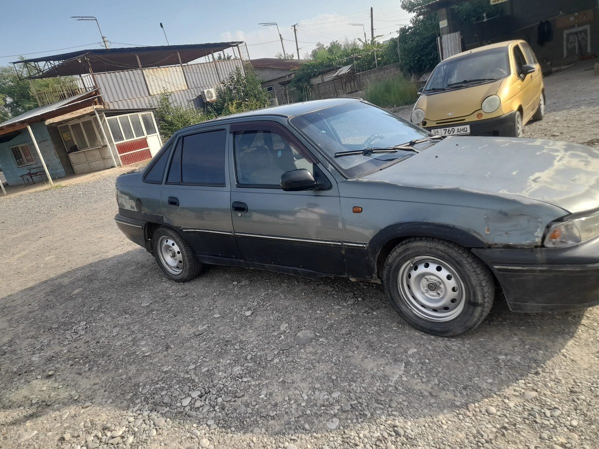 Daewoo Nexia I 2005
