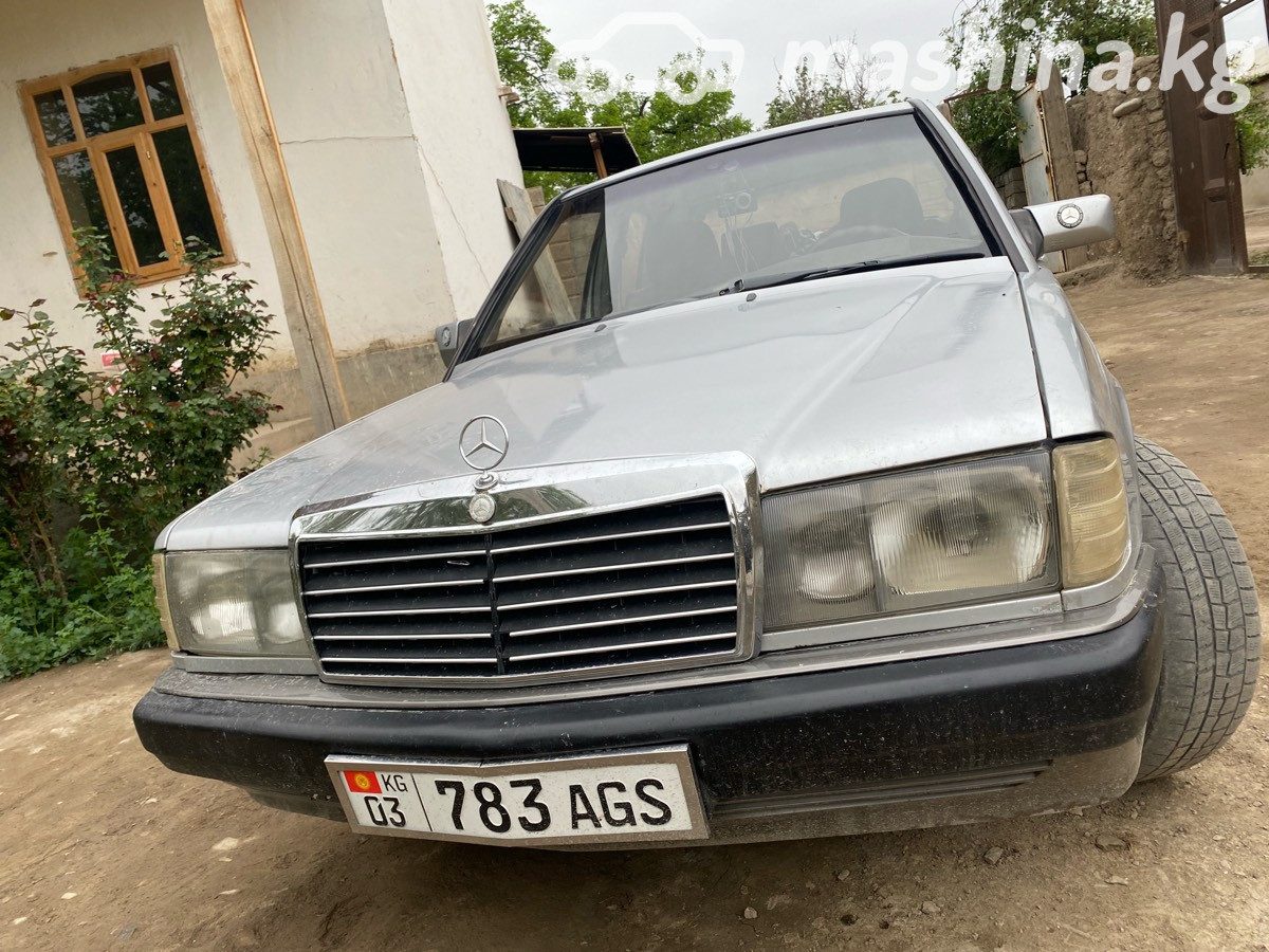 Mercedes-Benz W124