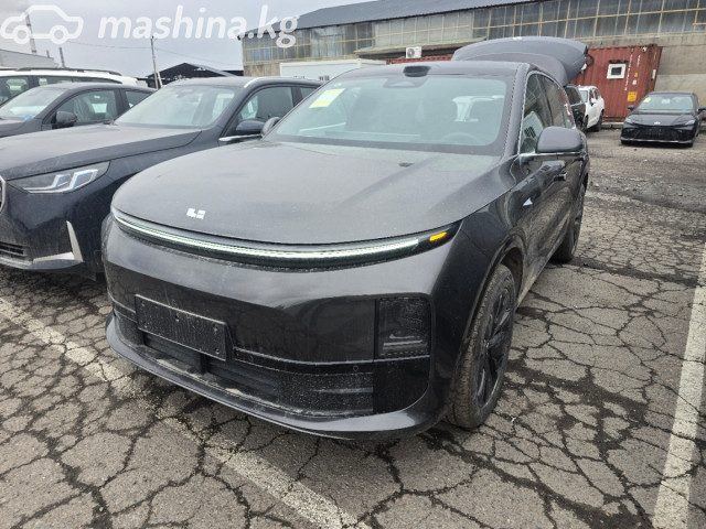 LiXiang L6