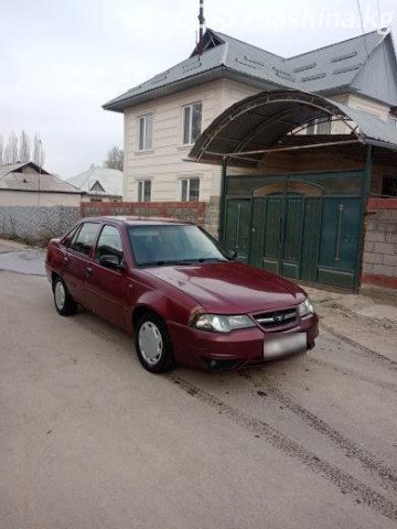 Daewoo Nexia