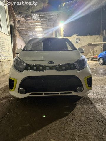 Kia Morning