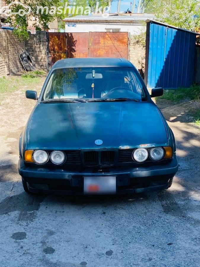 BMW 5 серии