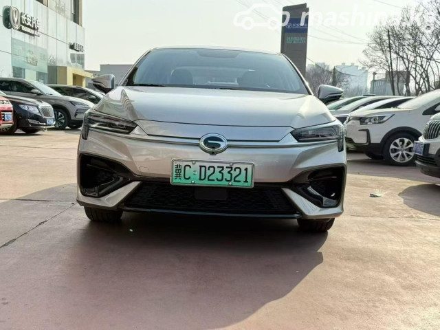 GAC Aion S