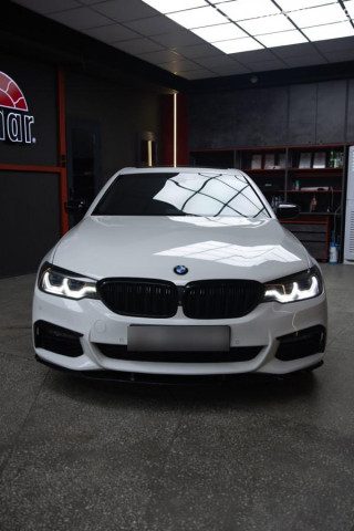 BMW 5 серии