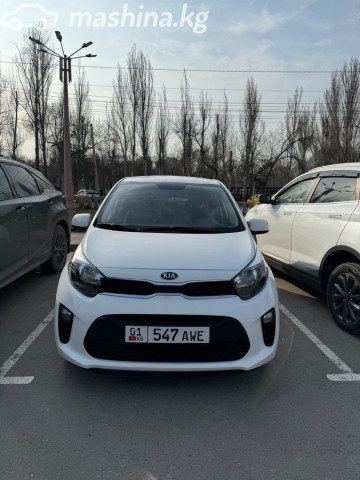 Kia Morning